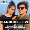 Bandook - Live